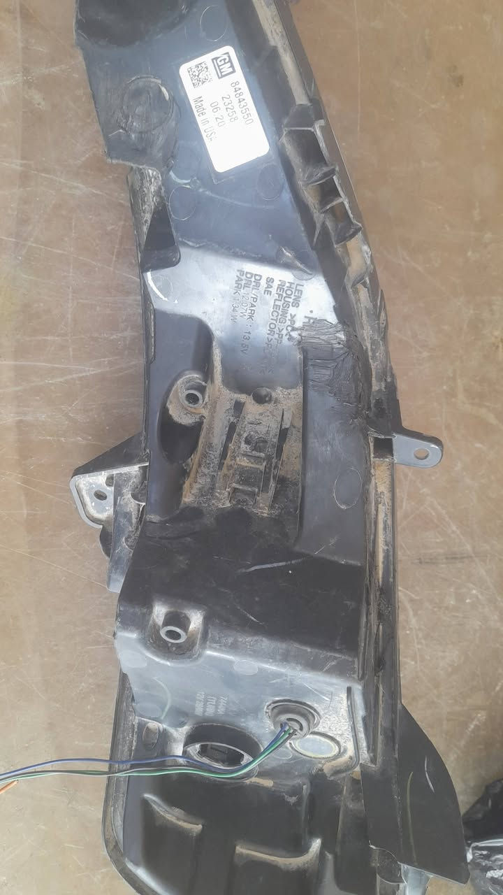 بلوجكتر تك واحد شغال الاناره شغاله موضح بالصوره السعر15الف


**إذا كنت صاحب هذا الإعلان وتريد حذفه لأي سبب، رجاءا أرسل رسالة إلى الدعم الفني**