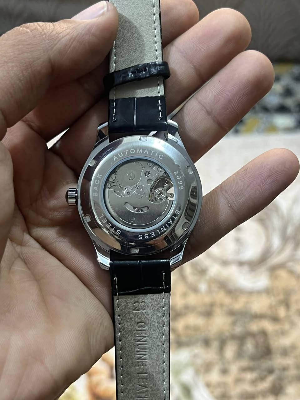 نواشف 🤭
ميحتاج احجي باوع واتونس


**إذا كنت صاحب هذا الإعلان وتريد حذفه لأي سبب، رجاءا أرسل رسالة إلى الدعم الفني**