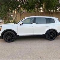 🚗 للبيع | FOR SALE  🔹 النوع: كيا توليرايد v6 🔹 الموديل: sx 2020 🔹 اللو...