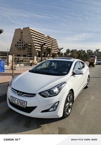 النترا 2014 • فول مواصفات • بصمة