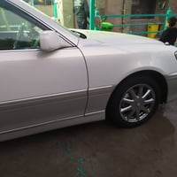 ٢٠٠٣ • فتحة سقف • داخل مخمل عسلي