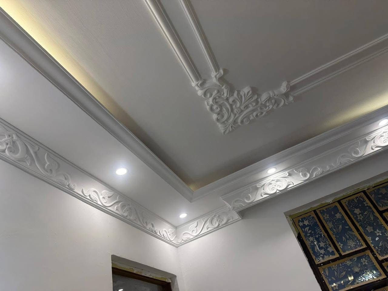 من أعمالي البسيطه لديكورات المغربيه  انشالله ينال إعجابكم وجاهزين لكافه أعمال المنازل والمنتجعات السياحيه وباسعار مناسبه للاتصال 
*********** 
ومن الله توفيق
