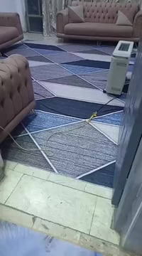 كلمن • كنبة • بغداد