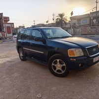 بلايزر تاهو • ٢٠٠٨ • رقم بغداد