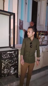 كاونتر سكني • تبرع • سلات رمضان