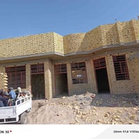 خلفه بناء • متفرغ • ناصرية مركز