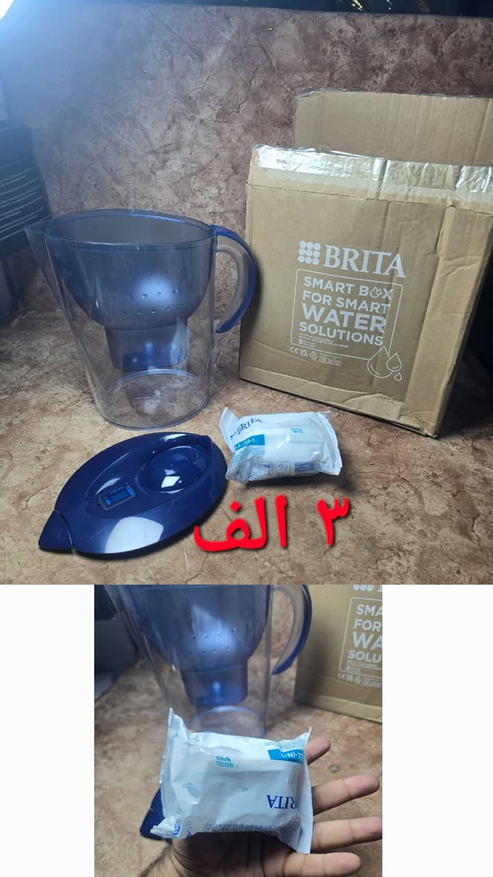 مرحباً، عندنا بضاعة أمازون 
متوفرة. سعر الصورة 5. تواصلوا معنا 
خاص أو على الواتساب ***********.
