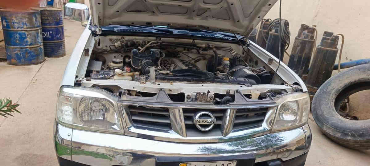 السلام عليكم بيكم نيسان 2013 السياره مكفوله كفاله عامه رقم كربلاء السياره جاهزه من كلشي مال جناي أحله من الصوره السعر 150او بيهه مجال مكاني النجف رقم الموبايل 
‏‪***********‬‏، //***********
