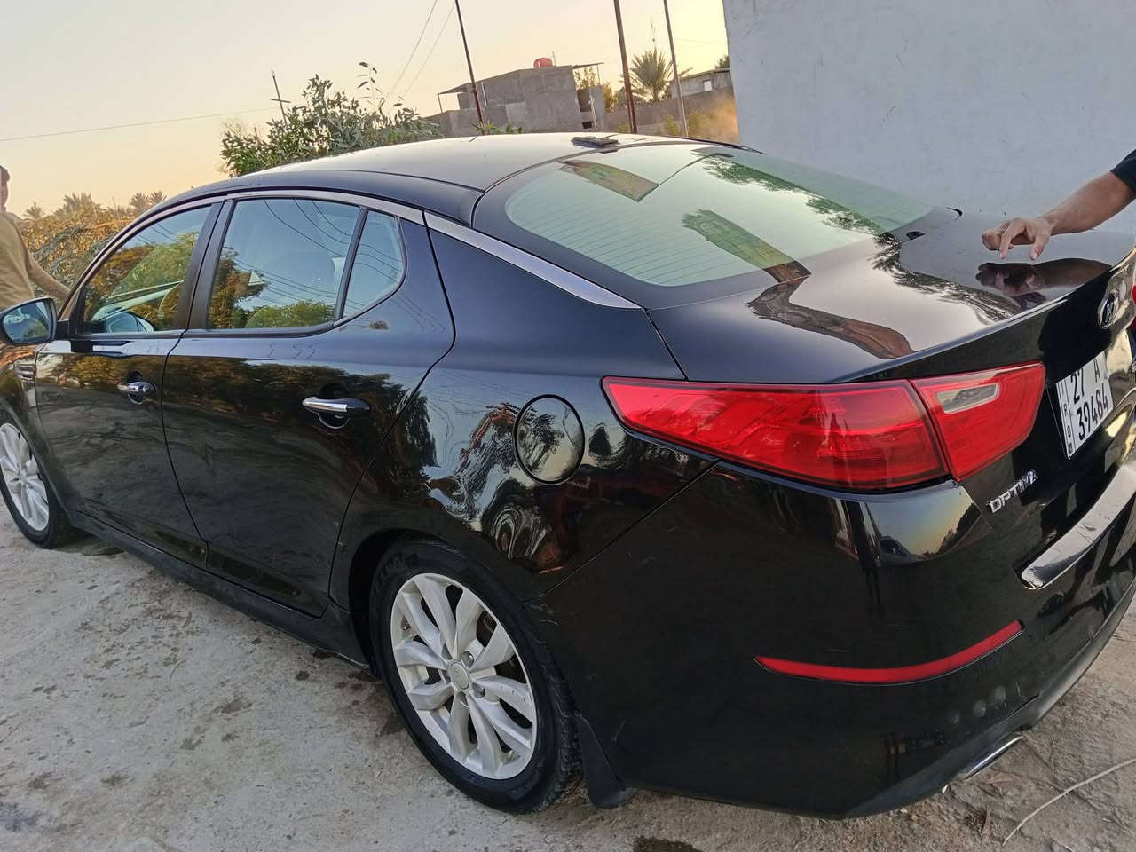 بصمة 

2400امريكي 

تحكم مقود

كشن كهربائي 

ضربه جاملغ ممبدل مابيها صبغ

بأسمي رقم ذي قار مشروع وطني 

سنوية 2027

مكانها بابل 
***********
