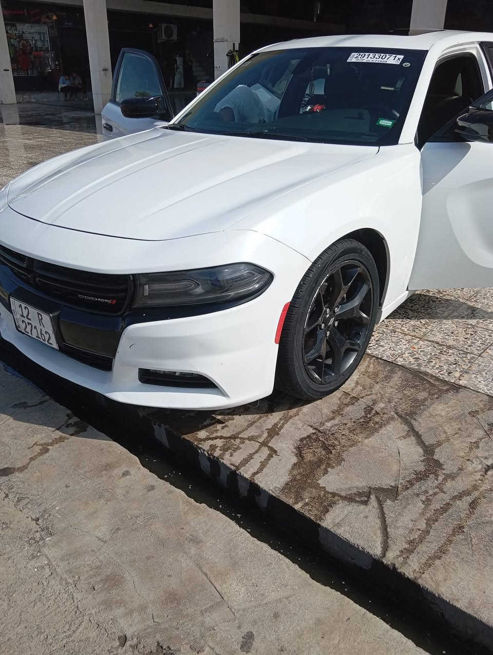 جاجر موديل 2019 رقم نينوى


**إذا كنت صاحب هذا الإعلان وتريد حذفه لأي سبب، رجاءا أرسل رسالة إلى الدعم الفني**