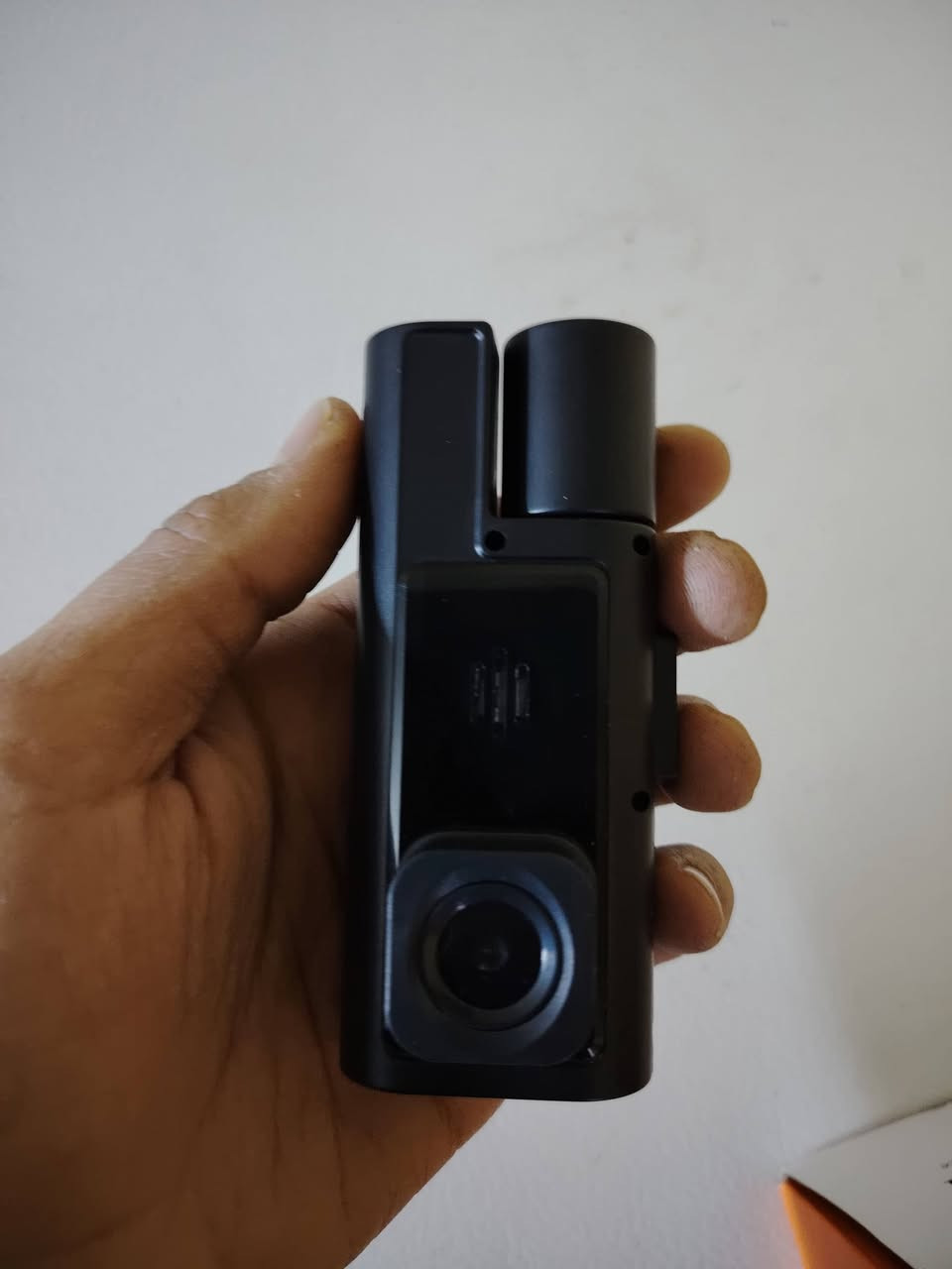 داش كام كامرتين يصور داخل وخارج السعر 30 مع التوصيل


**إذا كنت صاحب هذا الإعلان وتريد حذفه لأي سبب، رجاءا أرسل رسالة إلى الدعم الفني**