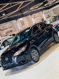 نيسان كيكس • ٢٠٢٤ • رانية