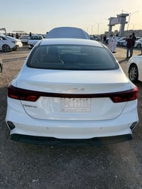 كيا سيراتو استقطاع مباشر 2023 كفاله محرك 2000 فتحة سقف lual شاشة حساسا...