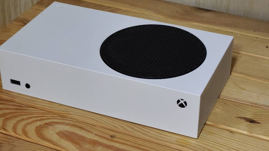 Xbox series s نضافه 95% للبيع جميع الملحقات وياها اكسبوكس و يده اصليه وياها يده كيم سير احترافيه و قاعده شحن باتريات و ups 850 فولت و سماعه كيمنك مكاني كركوك ما متوفر توصيل سعر 480 بيها مجال بسيط للتواصل خاص كركوك, العراق


**إذا كنت صاحب هذا الإعلان وتريد حذفه لأي سبب، رجاءا أرسل رسالة إلى الدعم الفني**