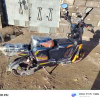 ماطور شحن • سعة ٩٠٠ • كركوك واحد حزيران