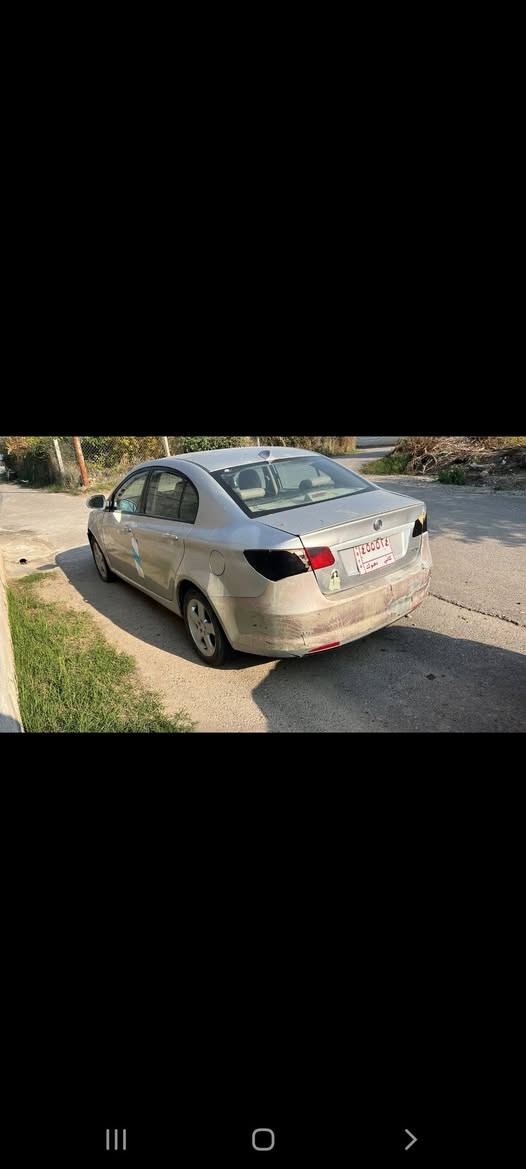 السلام عليكم.MG..20140 فول مواصفات Vip.
بانوراما تحكمات كشنات كهربائية
محرك 1600 دوش سياره مكفوله كفالة عامة  
سياره شغاله شواصي ولغود مكفولات  
ماناقصها اي شي وابيع حبل 
التواصل خاص ***********
