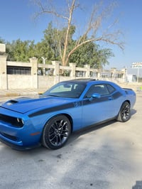 دوج جالنجر T/A • ٢٠٢٣ • البصرة