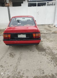 اوپل ٩١ • ماتور ١.٨ • السليمانية