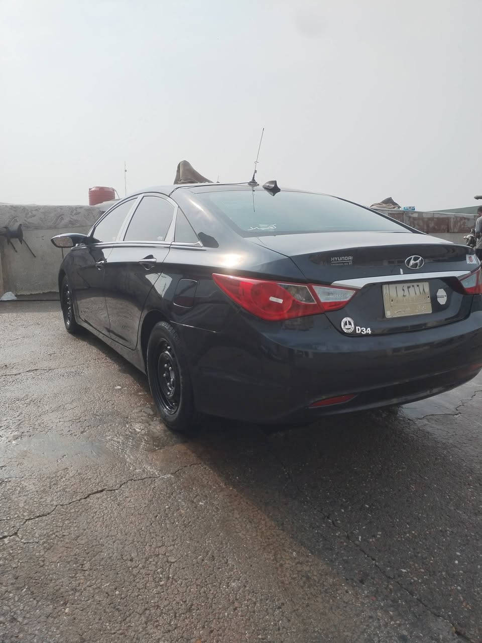 سلام عليكم سونتا ٢٠١١امريكيه حادثه عرضانيه الي جوه دعاميه ومبدل بيه بند وباقي كفاله من صبغ وضربه قويه حداده جديده طخم تاير جديد رقم ذي قار راعيه صاحبي سنويه ما منتهيه وين ما يعجبك تحول مكينه خير من الله كهرببات كلوب ماكو نقص دواخل اسود ورصاصي سياره كامله للخير تراي وين ما يعجبك سياره كير عادي بلاد مراوس حسب القناعه او بيع قفل ٨٥مكاني بصره ابي الخصيب وماشيه السياره ١٦٤وهاذ رقمي ***********
