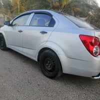 سنه خير انشاء الله للبيع شوفر خليجي سنويه جديده اوتماتيك مشروع وطني ال...