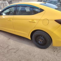 النترا ٢٠٢٠ • حادثه • مكينه ٢٠٠٠