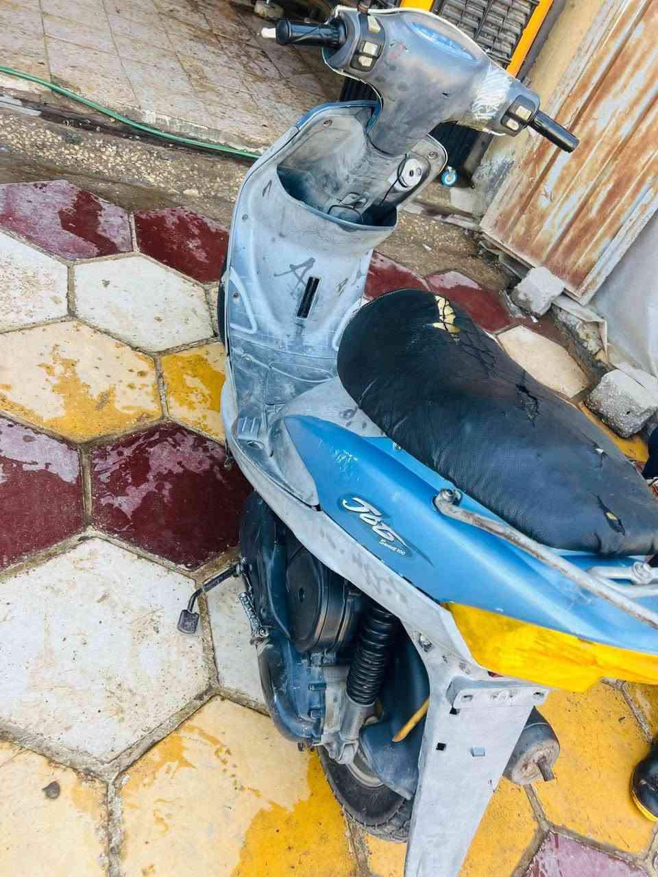 مراوس شعندك نزل كفاله عامه محرك برغي ممفتوح بي


**إذا كنت صاحب هذا الإعلان وتريد حذفه لأي سبب، رجاءا أرسل رسالة إلى الدعم الفني**