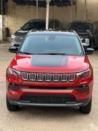 كومباس ٢٠٢٥ • ماروني • ٤×٤