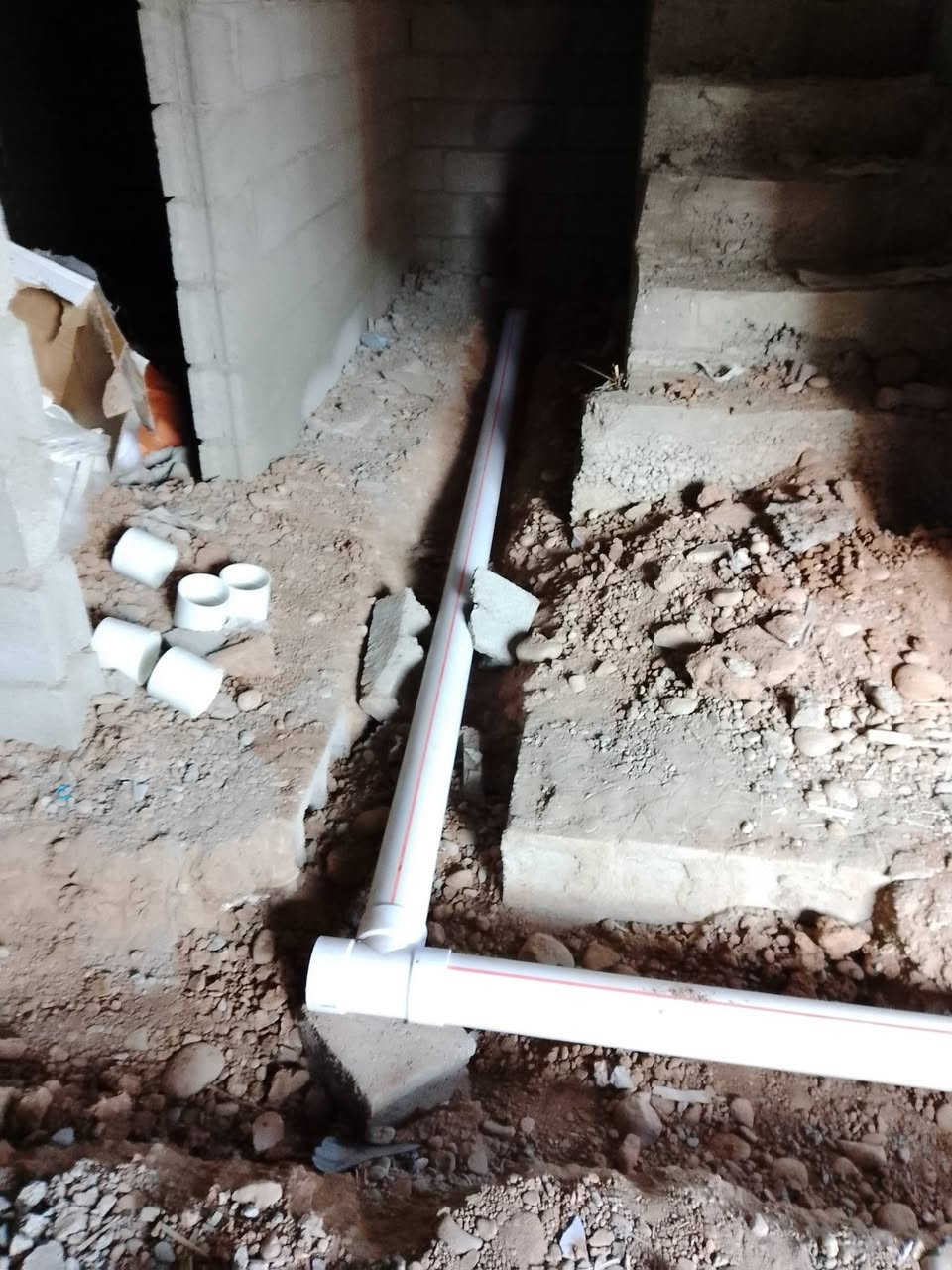 تاسيس بوري مجاري صحيات عل خاص وتدلل ***********
