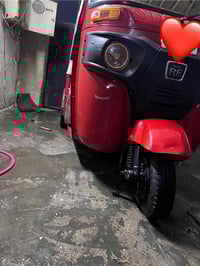 تكتك موديل 22 امظلعه للبيع كفاله عامه   الرقم واسط   السعر 9500وبيه مج...