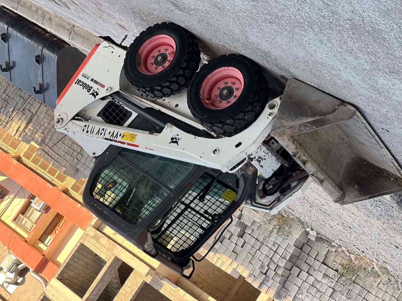 Bobcat 2016
رةقةم سةنةوي سليماني جديد
2000 ساعة⏰
***********
***********
