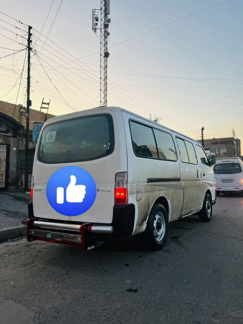 السلام عليكم
نيسان للبيع موديل ٢٠١٢ رقم شمالي أربيل
ارقام انكليزي
بيه صبغ بلربع  إلى ورة باب سلايت سيارة مكينة وكير واكسل كفالة 
تخم تاير دوشمة عامة جديد مال  سعد الجنابي ابو الحلة 

مكان السيارة ( بغداد.جسر ديالى القديم) 
رقم الهاتف/ ***********
السعر /١٤٥. وبيه مجال
