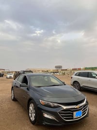 ماليبو • ٢٠٢٠ • غرق