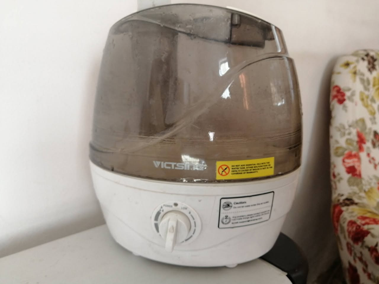 فواحه شغالات صغيره 10
كبيره ام مروحه 15
يوجد توصيل


**إذا كنت صاحب هذا الإعلان وتريد حذفه لأي سبب، رجاءا أرسل رسالة إلى الدعم الفني**