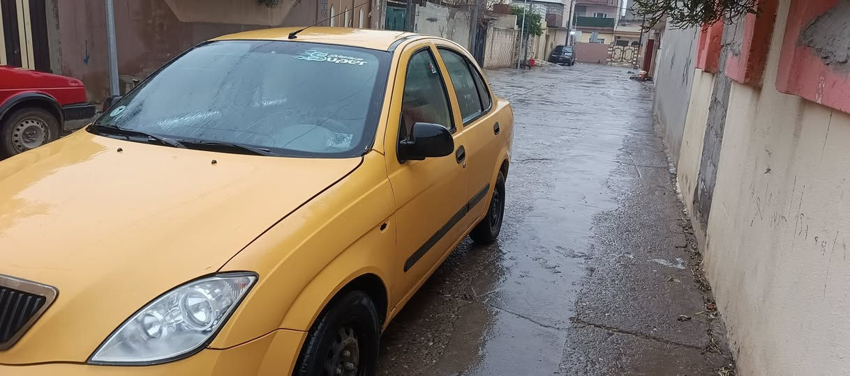 طيبه للبيع موديل ٢٠١٥ كير محرك نضاف شرط التحويل سياره مشروع وطني شرعي بل موصل بيها كابون بنزين
العنوان حي صدام السعر ٣٢ بيها مجال رقم ‏‪***********‬‏
