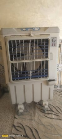 مبردة بلاستيك • حجم كبير