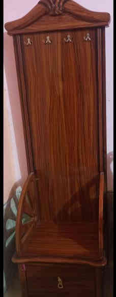 غرفة نوم نظيفه جدا وبسعر مناسب 500وبيهامجال 
***********
الشطره الامين الاولى
