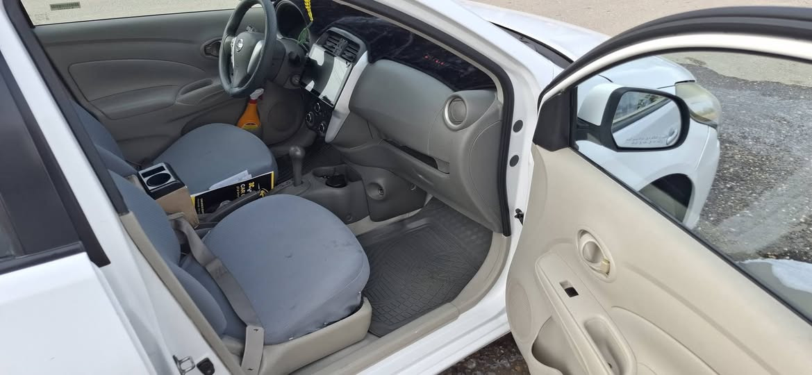 سلام وعليكم نيسان سني هندي مديل ٢١ ماشيه ٨٩ ناشر السونار مالها المكان البصره ابي الخصيب السعر ٩٨ الرقم ***********
