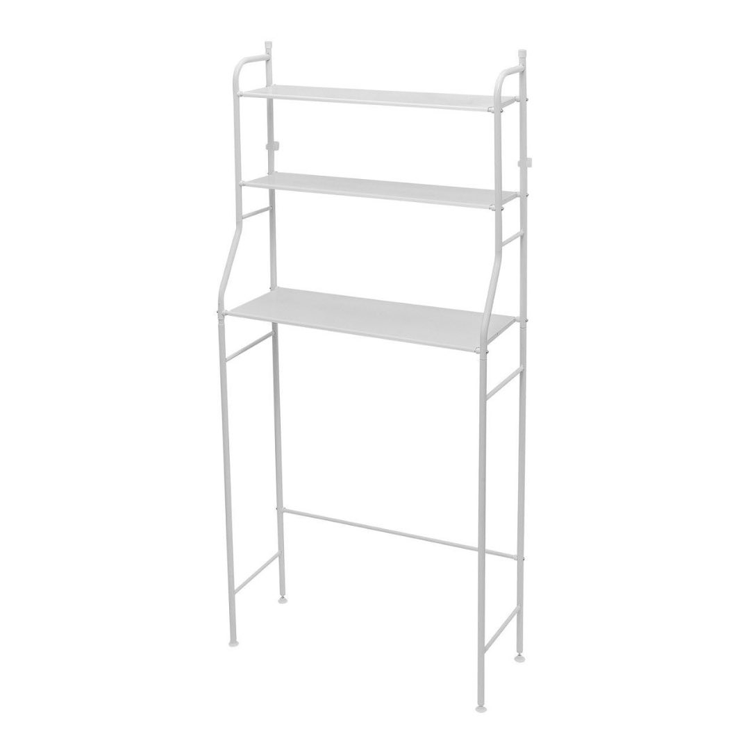 ✨🧺 خلّي ترتيب بيتك أسهل وأشيك من قبل!

رف التخزين الحديدي متعدد الطبقات يمنحك مساحة إضافية بدون ما يزيد الفوضى 🙌
3 طبقات قوية تنظم أدوات التنظيف وكل مستلزماتك بطريقة مرتّبة وواضحة!

💪 مصنوع من حديد متين مقاوم للصدأ والتآكل
🧱 قاعدة ثابتة بـ 4 أرجل مانعة للانزلاق للاستقرار التام
🧽 سهل التركيب والتنظيف بدون أي تعقيد
📏 أبعاد مثالية للاستغلال الذكي للمساحة: 152 × 44 × 25 سم

يمديك تحطيه بأي زاوية ويحولها لمساحة منظمة جاهزة للاستخدام دائمًا ✨
خلي بيتك مرتب… وبلمسة احترافية! 🏡💙
السعر 20الف و التوصيل مجاني


**إذا كنت صاحب هذا الإعلان وتريد حذفه لأي سبب، رجاءا أرسل رسالة إلى الدعم الفني**