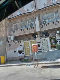 خلف المدينة المائية • ٥٠م • غرفتين