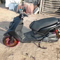 دراجه جبلية • موديل 2013 • مكاتبه موجوده