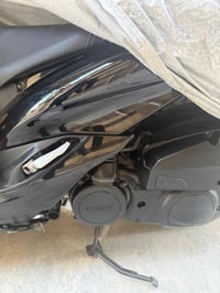 دراجه ماجسته اس رمبه الدراجه كفاله امنل برغي ممشاهه 30الف الدراجه نضاف...