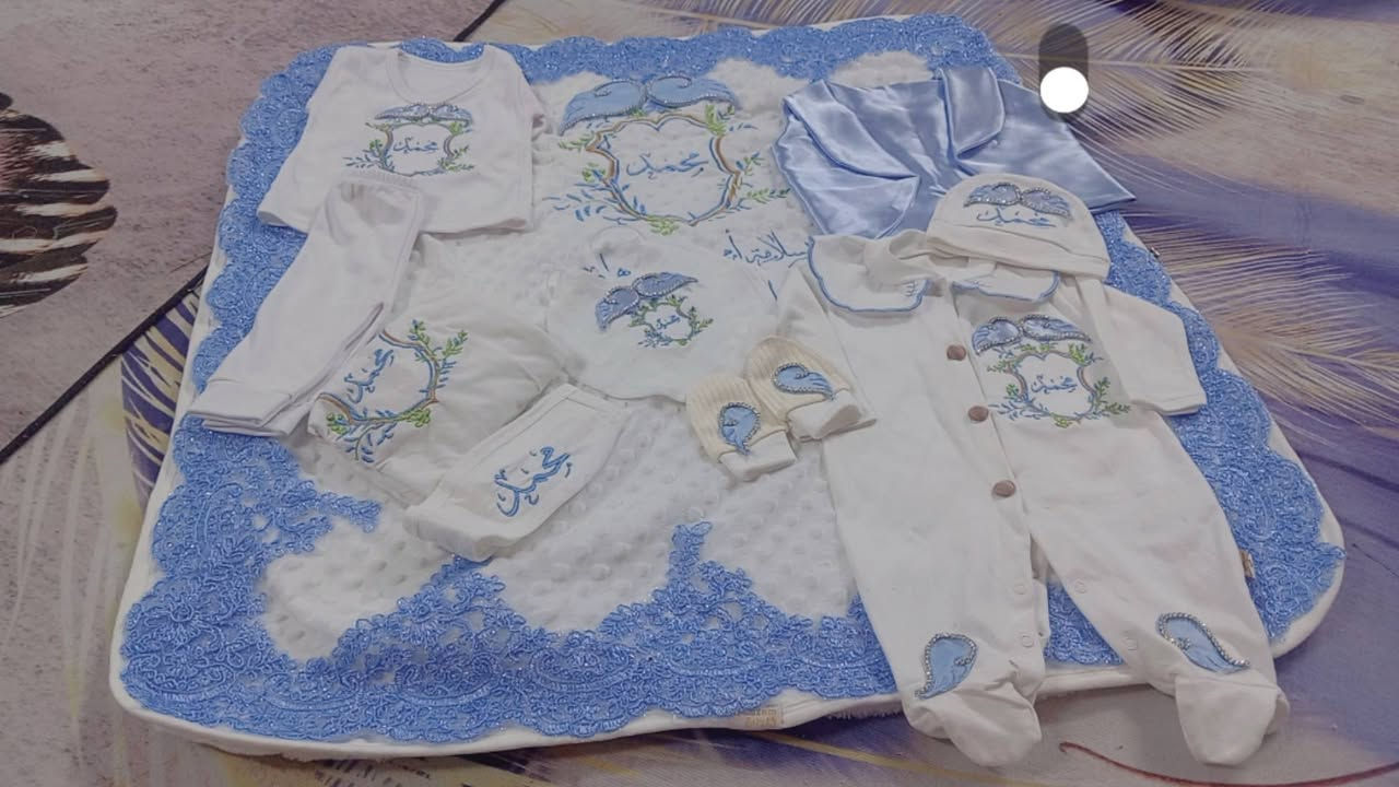 شغلي حسب الطلب يوجد توصيل بغداد ومحافظات للحجز والاستفسار التواصل مع الرقم ***********
