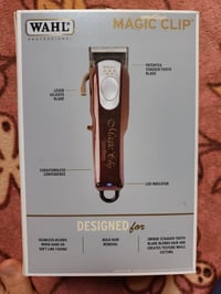 مكينة حلاقة • واهل ماجيك • الناصرية حي اور