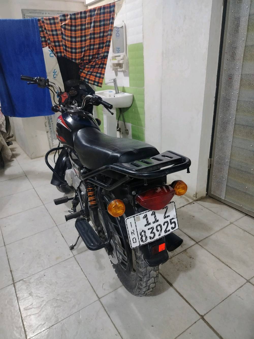 مكينه مفتوحه شركه دراجه فول مرقم بغداد انكليزي مكاني بغداد الحريه