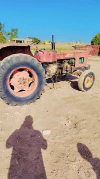 عنتر ٧١ • مكينة جديد • بغداد المحموديه