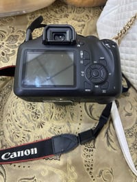 كانون 4000D • ذاكرة 64 جيجا • اربيل