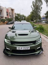 تشارجر سكات باك • ٦.٤ • رقم بغداد