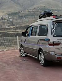 استاركس ٢٠٠٧ • مكفوله • مكينة جديد