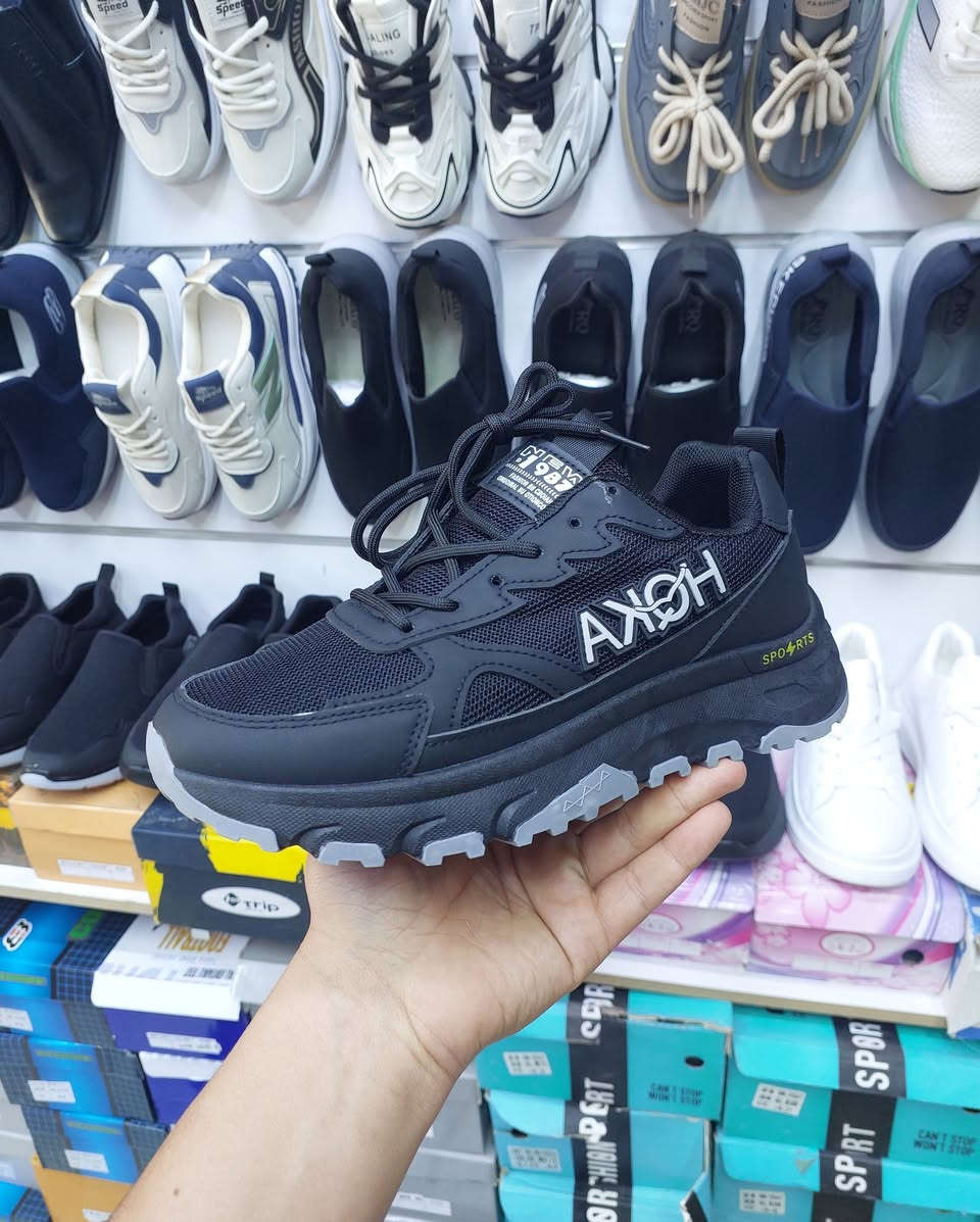 🔥 وصول جديد وحصري 🔥
ترانشوز رجالي ماركة HOKA 👟
تصميم عصري وراحة خيالية 💯
✅ درجة أولى
✅ وزن صفر – خفيف مثل الريشة
✅ مريح جداً باللبس والمشي الطويل
✅ قياسات من 40 – 43
🎨 الألوان موضحة بالصور
إذا تدور على راحة وأناقة بنفس الوقت… هذا اختيارك الصح 👌
📍 متوفر الآن في محل كرار باجي
العنوان: الكوت – حي الزهراء قرب مركز الخلود
📲 للحجز والاستفسار راسلنا خاص
الكمية محدودة ✨

 #صعدو #تفاعلكم_يساعدنا_على_الاستمرار #لابوبو #homemade #اكسبلور #مدارس #تخفيضات #تابعوا_لتستمتعوا


**إذا كنت صاحب هذا الإعلان وتريد حذفه لأي سبب، رجاءا أرسل رسالة إلى الدعم الفني**