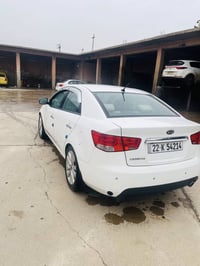 مكينة وكير • ٢٠١١ • ٣ قطع صبغ